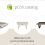 Toulet disponibles en pCon: diseñe sus espacios a medida en 3D.