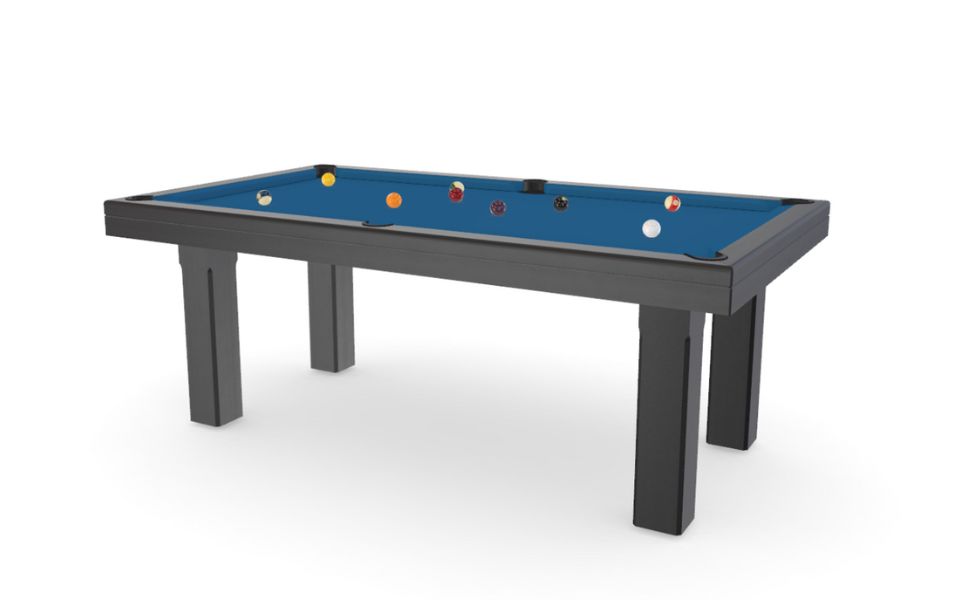 mesa de billar exterior Bubbly personalizable Toulet