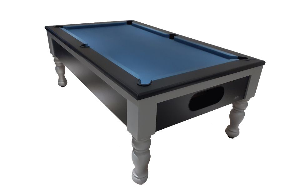 mesa de billar Lambert Pro competicion Toulet
