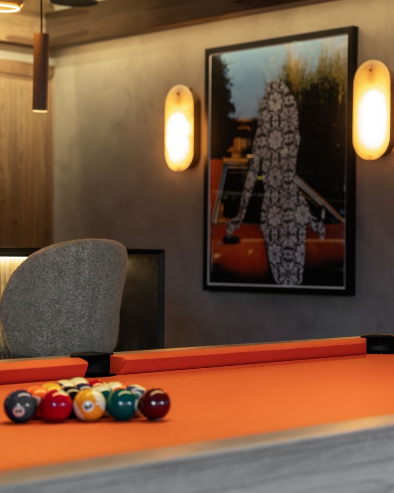 proyecto de diseño de interiores de un chalet de lujo broadway -toulet